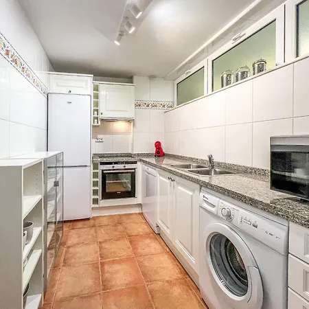 Apartment Hanami El Coral Estepona