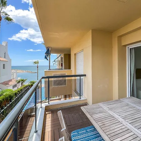 Apartment Hanami El Coral Estepona