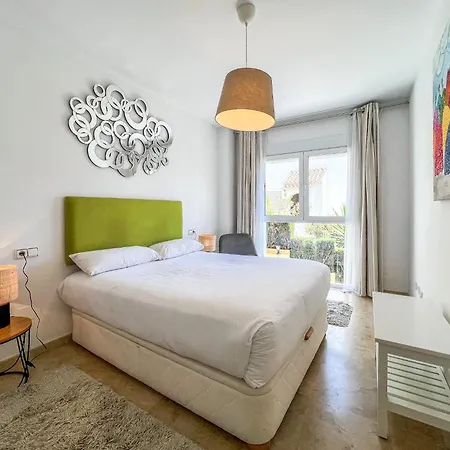 Hanami El Coral Apartment