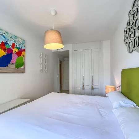 Hanami El Coral Appartement