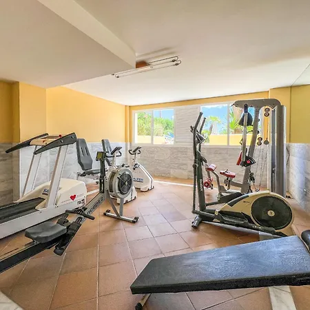 Apartamento Hanami El Coral