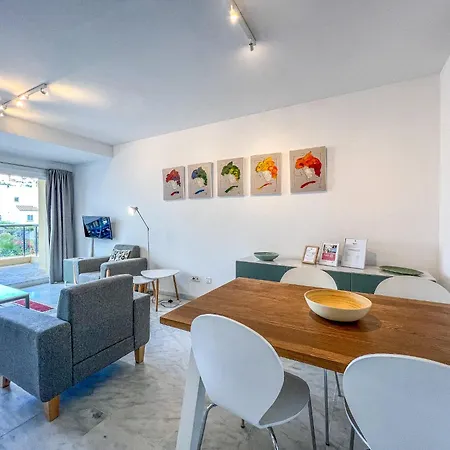 Apartamento Hanami El Coral *