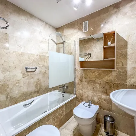 Hanami El Coral شقة إِستيبونا