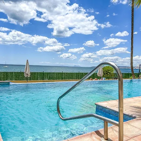 Hanami El Coral شقة