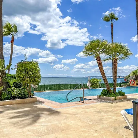 Hanami El Coral شقة إِستيبونا