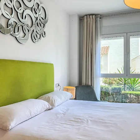 Apartamento Hanami El Coral *
