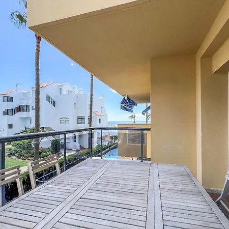 Apartamento Hanami El Coral