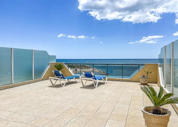 Hanami El Coral Apartment Estepona