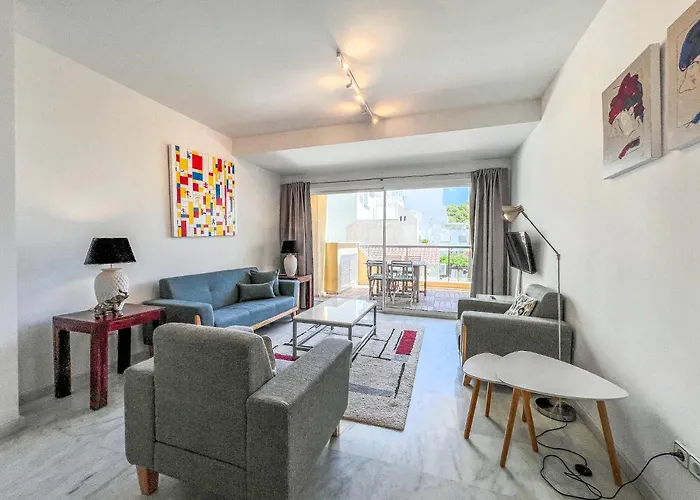 Hanami El Coral Apartment *