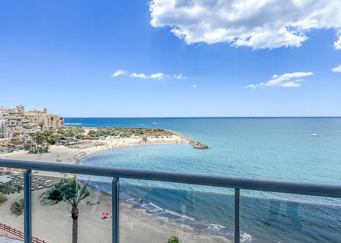 Hanami El Coral * Estepona