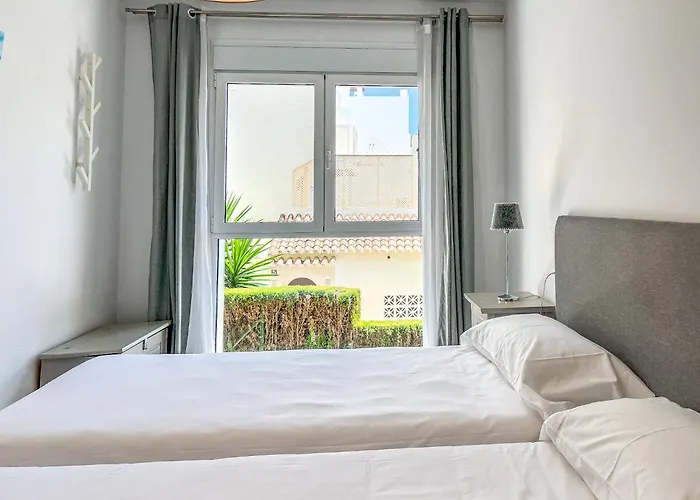 Hanami El Coral Apartment *