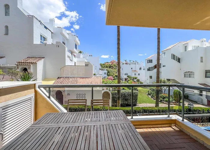 Hanami El Coral Estepona