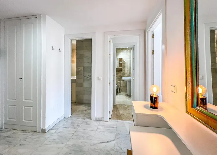 Hanami El Coral * Estepona