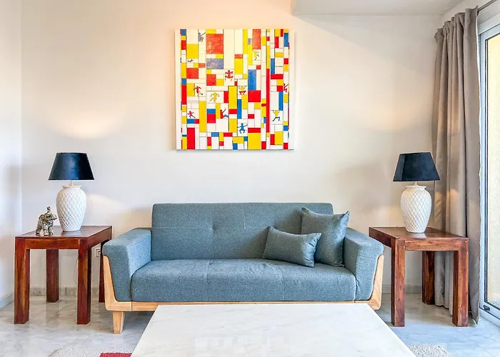 Hanami El Coral * Estepona