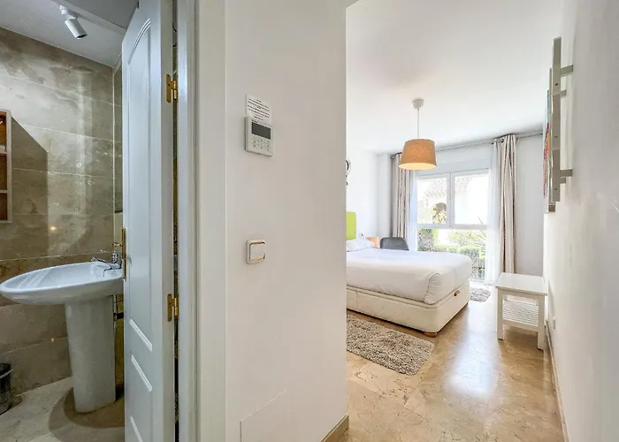 Hanami El Coral Estepona