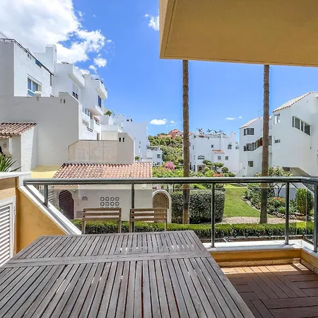 Hanami El Coral Estepona