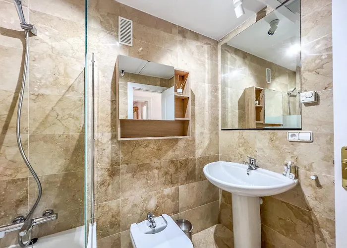 Hanami El Coral * Estepona