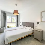 Hanami El Coral Apartmán Estepona
