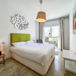 Hanami El Coral Apartmán