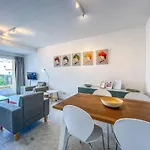 Apartmán Hanami El Coral *