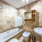 Hanami El Coral Apartmán Estepona