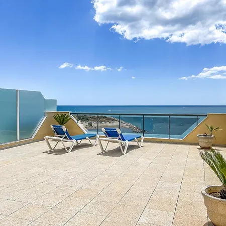 Hanami El Coral Apartamento Estepona