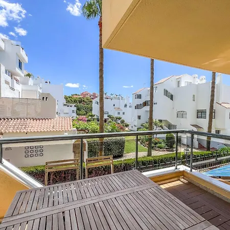 Apartamento Hanami El Coral