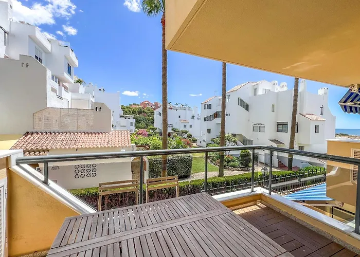 Apartamento Hanami El Coral