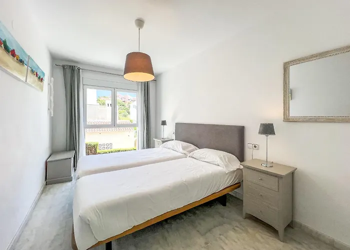 Hanami El Coral Apartamento Estepona