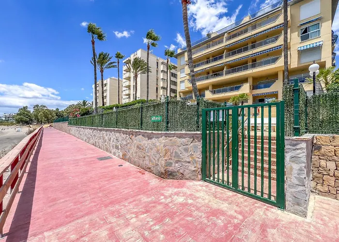 Hanami El Coral Estepona