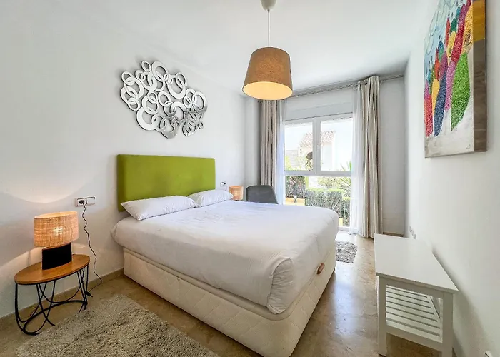 Hanami El Coral Apartamento