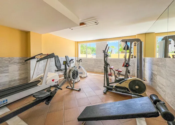 Apartamento Hanami El Coral