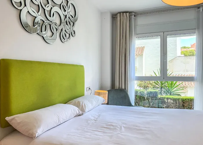 Apartamento Hanami El Coral *