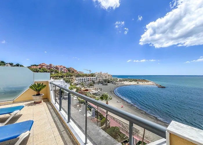 Hanami El Coral Apartamento *