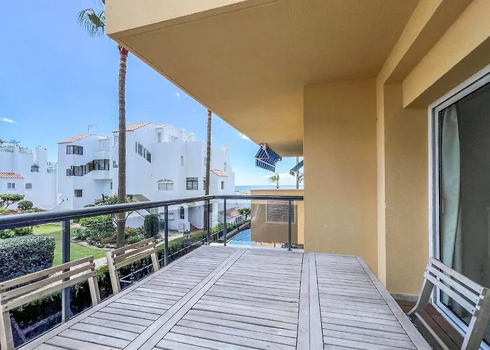 Apartamento Hanami El Coral